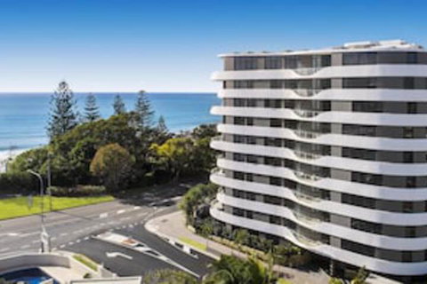 Breeze Mooloolaba - Sydneys Hotel 0