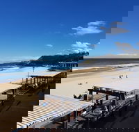 Newcastle Short Stay Apartments - Sandbar Newcastle Beach - Sydneys Hotel