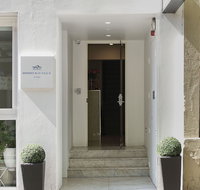Sydney Boutique Hotel - Sydneys Hotel