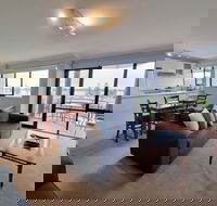 Newcastle Short Stay Apartments - Flagstaff Apartments - Sydneys Hotel
