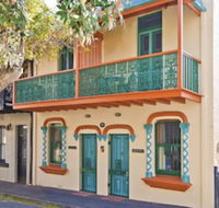Newcastle Short Stay Apartments - Alfred Street Terraces - Sydneys Hotel