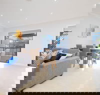 Panania Gemini Lodge - Sydneys Hotel
