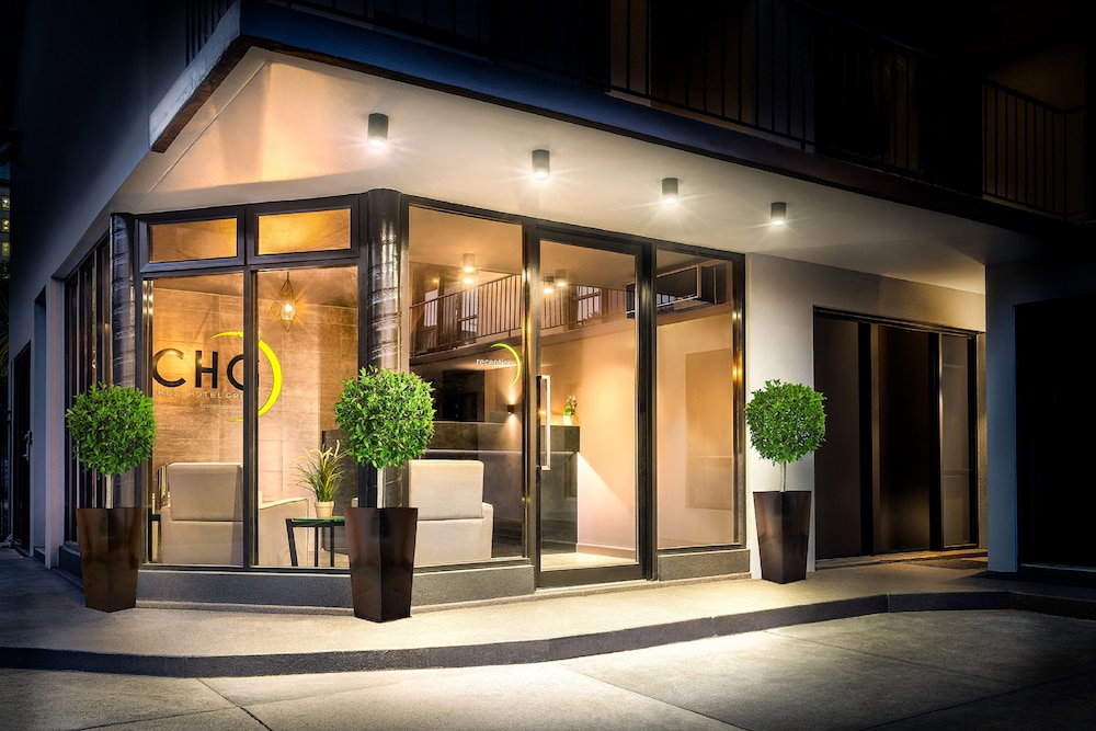 St Kilda West VIC Sydneys Hotel