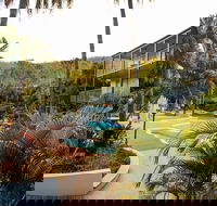 Mantra Club Croc - Sydneys Hotel