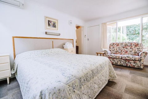 Warburton Lodge - Sydneys Hotel 2