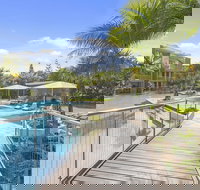 Drift Apartments - Tweed Coast Holidays - Sydneys Hotel