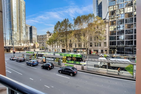 All On Flinders - Sydneys Hotel 3