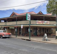 Royal Hotel Cooma - Sydneys Hotel