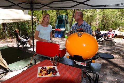 WA Wilderness - Sydneys Hotel 5