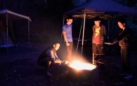 WA Wilderness - Sydneys Hotel 2