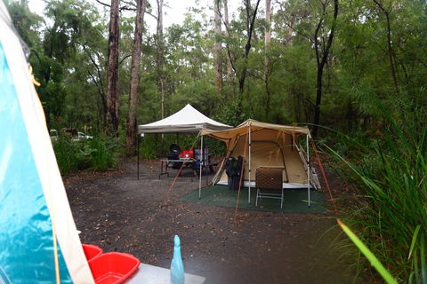 WA Wilderness - Sydneys Hotel 3