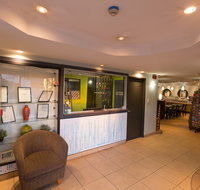 Hotel Hacienda - Sydneys Hotel