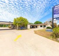 Motel Ingham - Sydneys Hotel