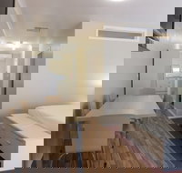 Nagambie Caravan Park  Motel - Sydneys Hotel