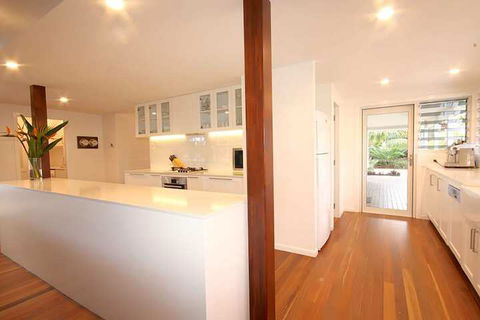 A PERFECT STAY - Cavvanbah Seaside Cottage - Sydneys Hotel 7