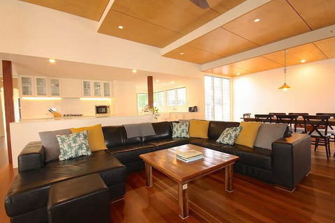 A PERFECT STAY - Cavvanbah Seaside Cottage - Sydneys Hotel 1