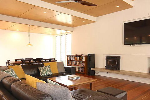 A PERFECT STAY - Cavvanbah Seaside Cottage - Sydneys Hotel 3