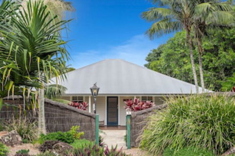 A PERFECT STAY - Cavvanbah Seaside Cottage - Sydneys Hotel 0