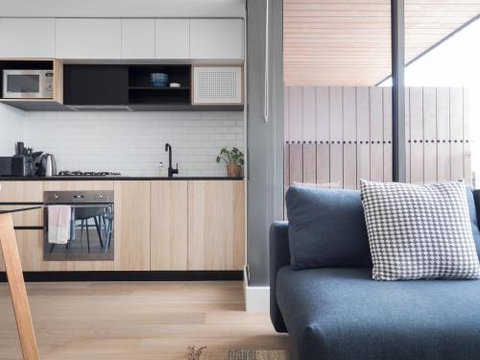 LittleStay Collection Flemington - Sydneys Hotel 0