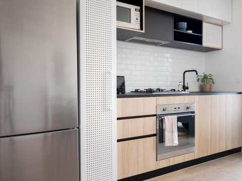 LittleStay Collection Flemington - Sydneys Hotel 4