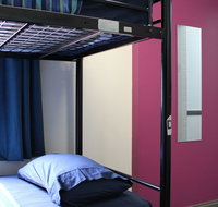 The Nook Backpackers - Sydneys Hotel