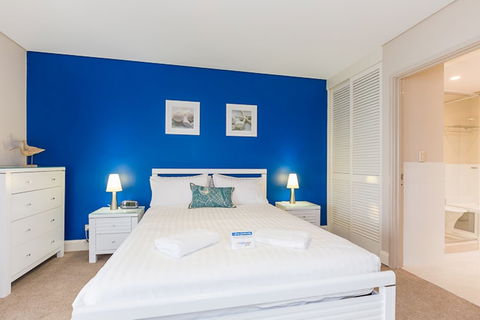 The White Pearl Penthouse - Sydneys Hotel 4
