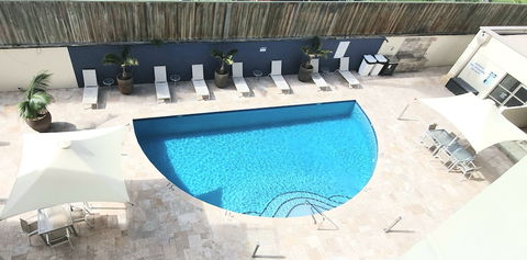 The White Pearl Penthouse - Sydneys Hotel 3