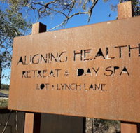 Aligning Health Retreat  Day Spa - Sydneys Hotel