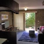 A Furnished Townhouse In Goulburn - Sydneys Hotel 0
