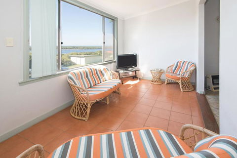 Augusta Hotel Motel - Sydneys Hotel 1