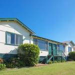 Augusta Hotel Motel - Sydneys Hotel 0
