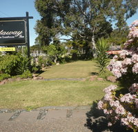 Getaway Inn Boutique Guest House - Sydneys Hotel