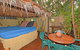 Our Bali House Absolute Beach Front - thumb 1