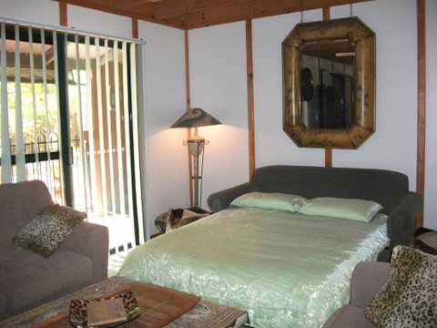 Our Bali House Absolute Beach Front - Sydneys Hotel 4
