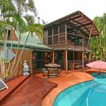 Toogoom QLD Sydneys Hotel