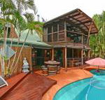 Our Bali House Absolute Beach Front - Sydneys Hotel
