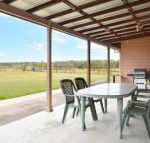 Grasmere Estate Homestead hear the Lions roar from nearby Hunter Valley Zoo - Sydneys Hotel