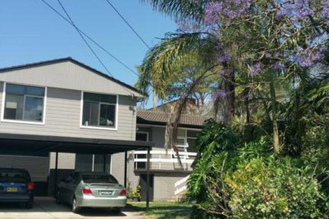 FOREST Inn - Sydneys Hotel 6