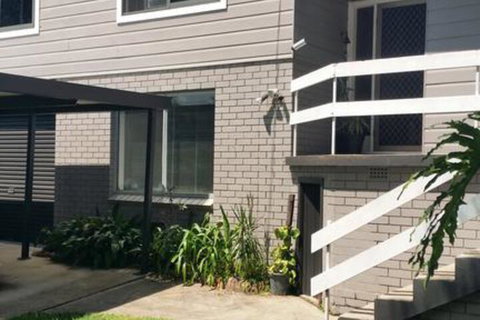 FOREST Inn - Sydneys Hotel 4