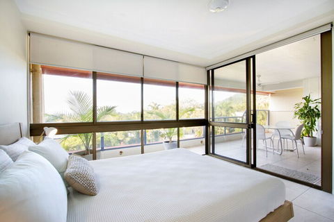 Aqua Marine Boutique Apartment - Sydneys Hotel 1