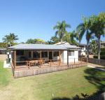 Sandy Footprints - Sydneys Hotel