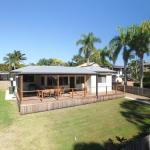 Sandy Footprints - Sydneys Hotel 0