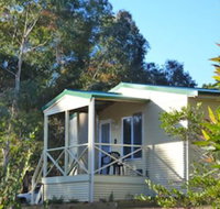 Padthaway Caravan Park - Sydneys Hotel