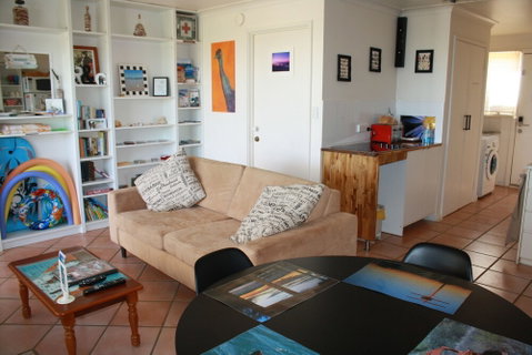 Shark Bay B & B - Sydneys Hotel 1