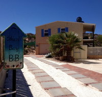 Shark Bay B  B - Sydneys Hotel