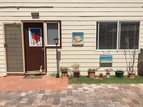 Shark Bay B & B - Sydneys Hotel 2