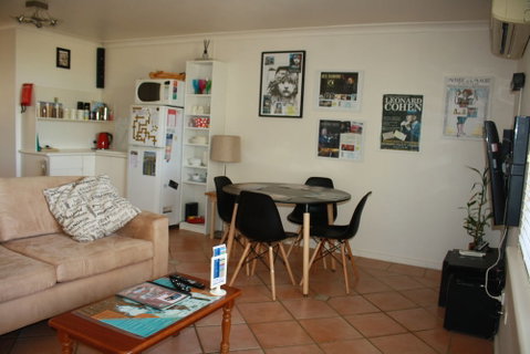Shark Bay B & B - Sydneys Hotel 3
