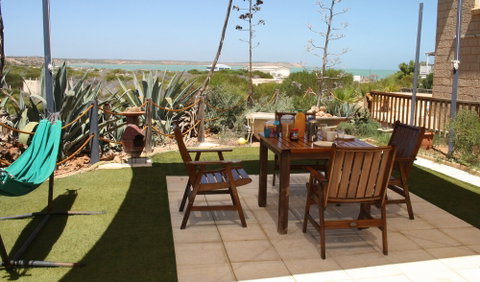 Shark Bay B & B - Sydneys Hotel 5