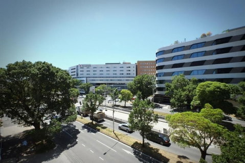 Turnkey Accommodation â€“ North Melbourne - Sydneys Hotel 4
