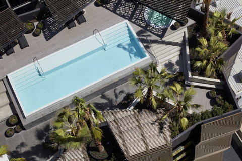 Turnkey Accommodation â€“ North Melbourne - Sydneys Hotel 5